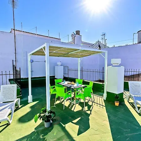 Apartamento Las Ninas - Ole Solutions El Puerto de Santa Maria Exterior photo
