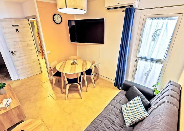 Apartamento Las Ninas - Ole Solutions