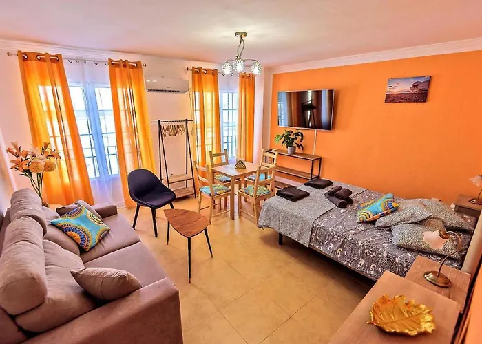 Apartamento Las Ninas - Ole Solutions