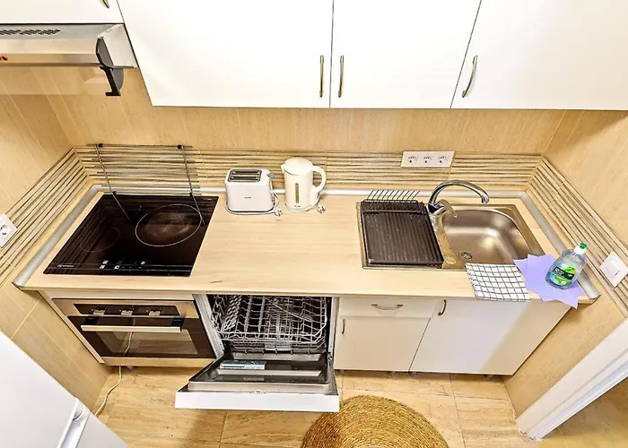 Apartamento Las Ninas - Ole Solutions