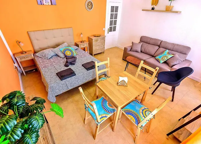 Apartamento Las Ninas - Ole Solutions