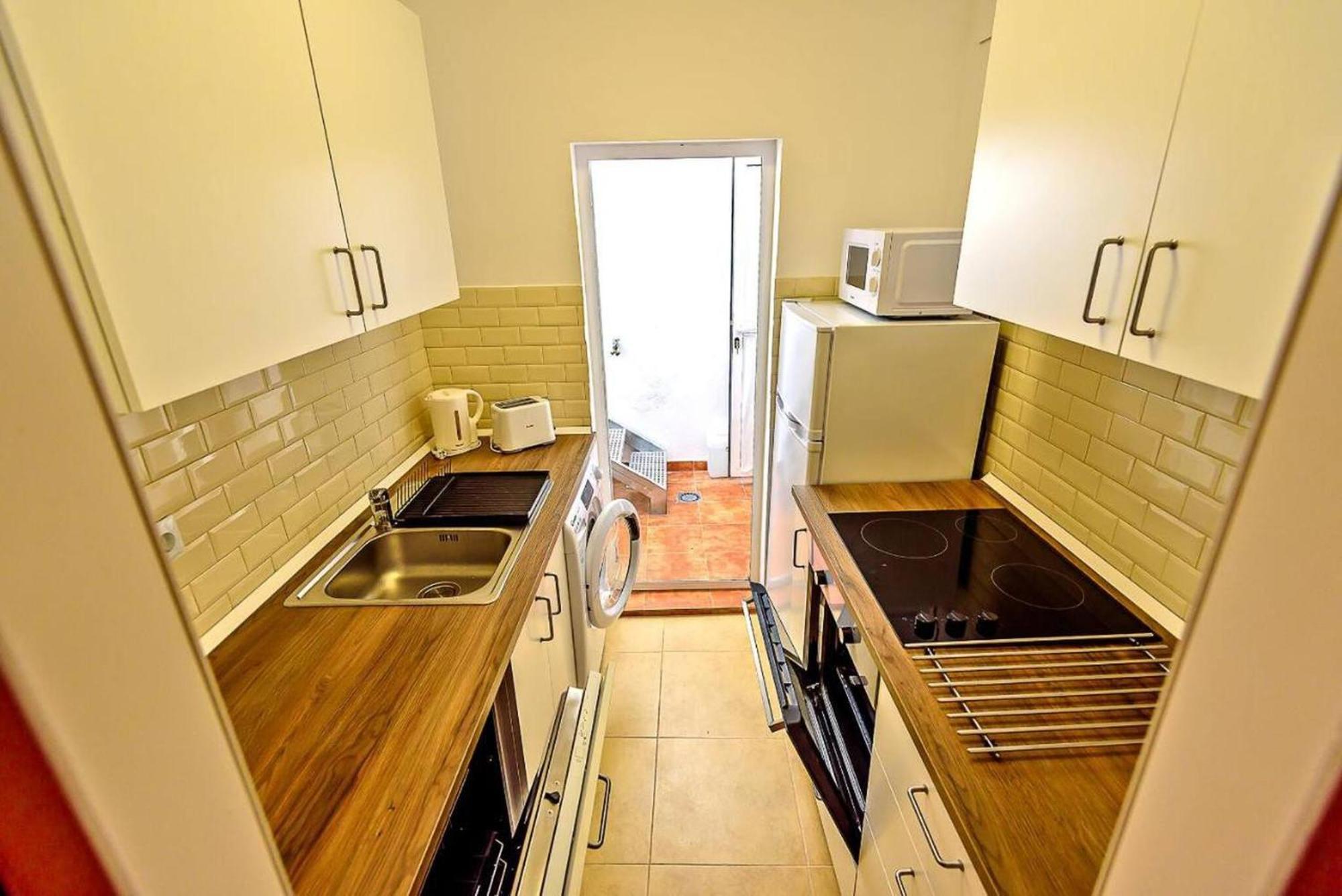 Apartment Ninas - Ole Solutions *