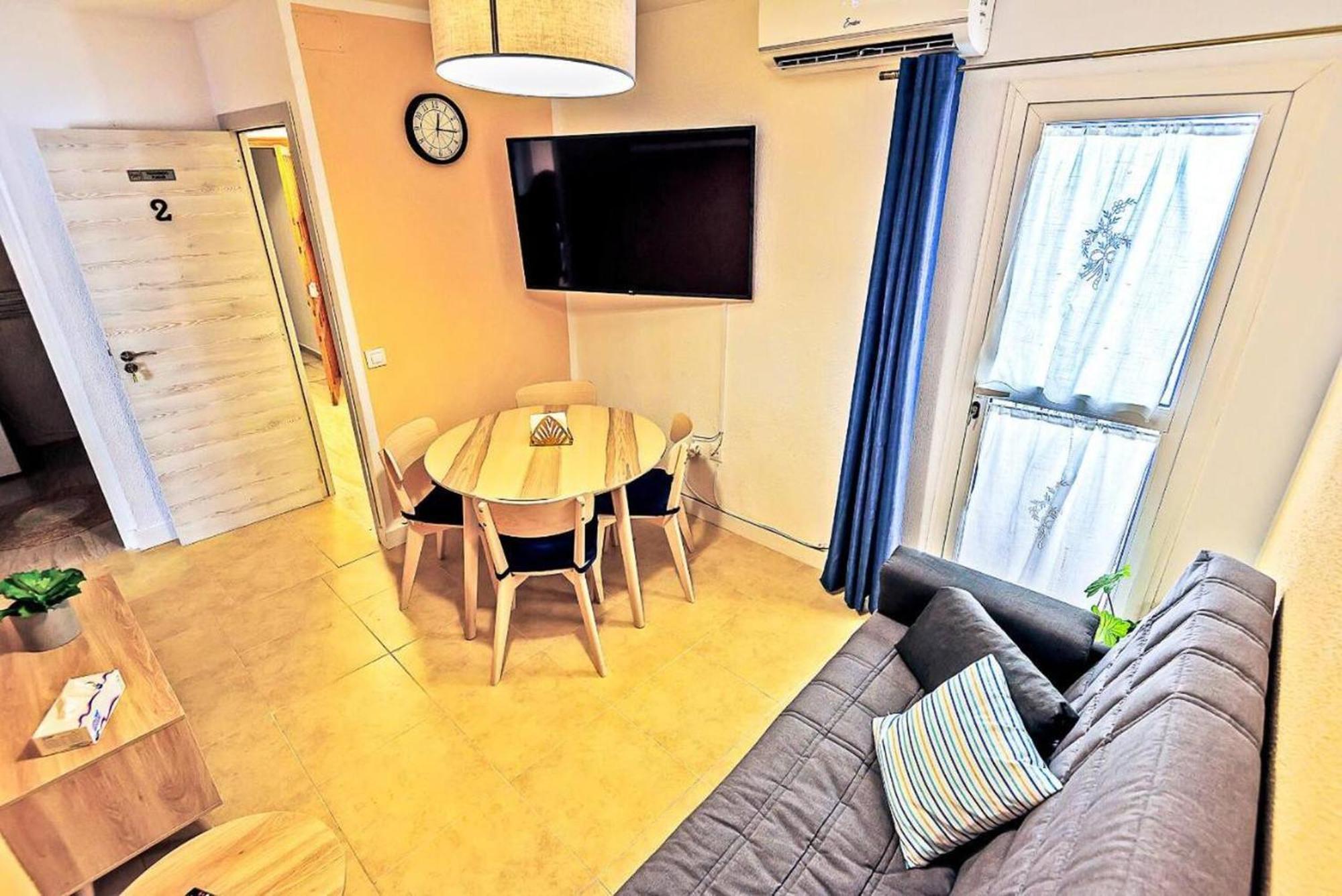 Apartment Ninas - Ole Solutions *