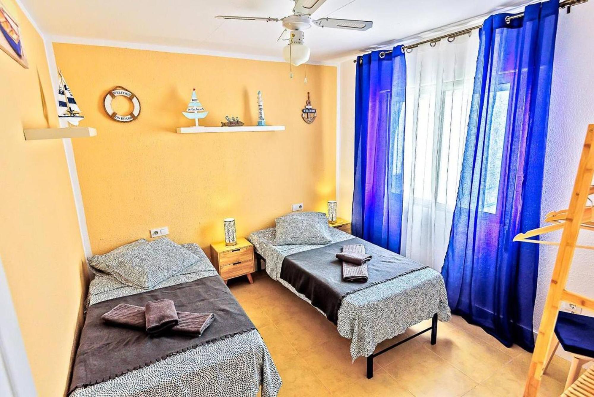 Ninas - Ole Solutions Apartment *