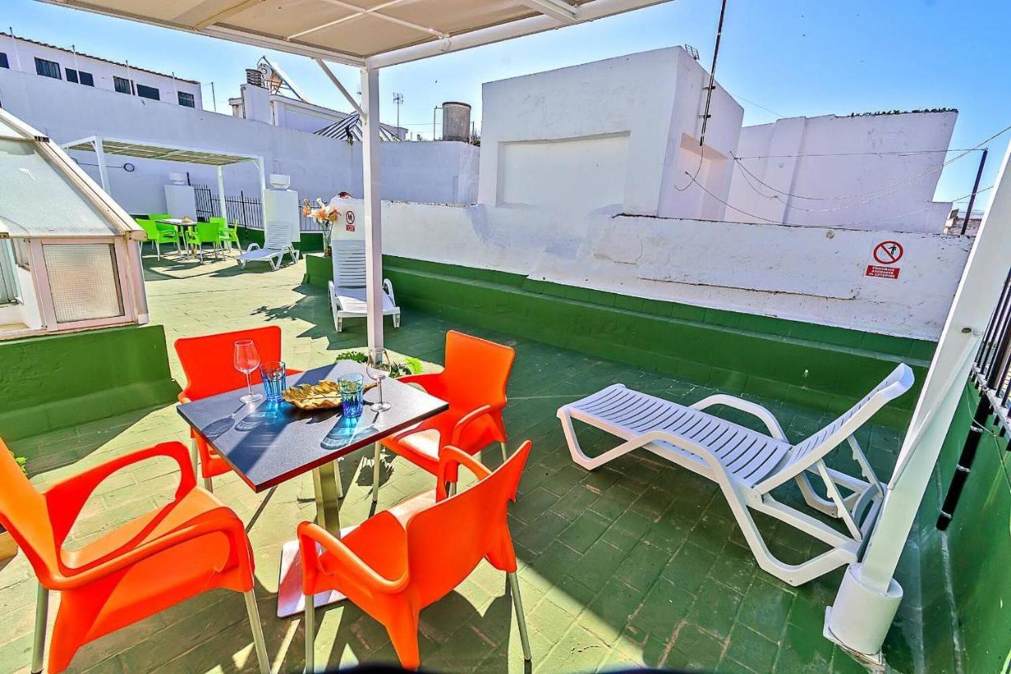 Apartment Ninas - Ole Solutions