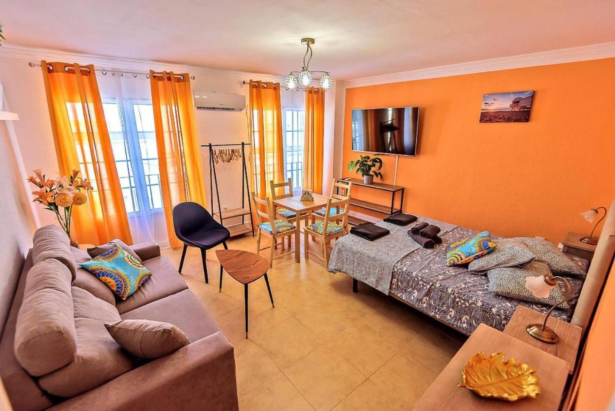 Apartment Ninas - Ole Solutions *