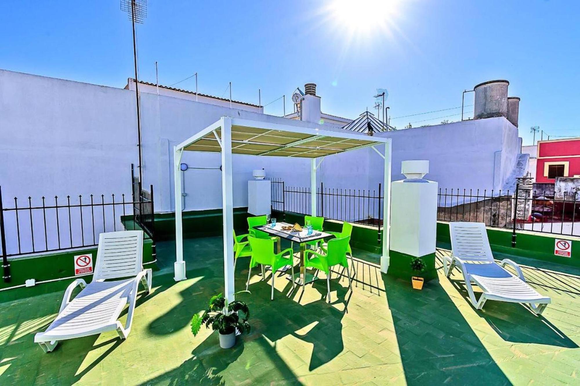Apartment Ninas - Ole Solutions El Puerto de Santa Maria