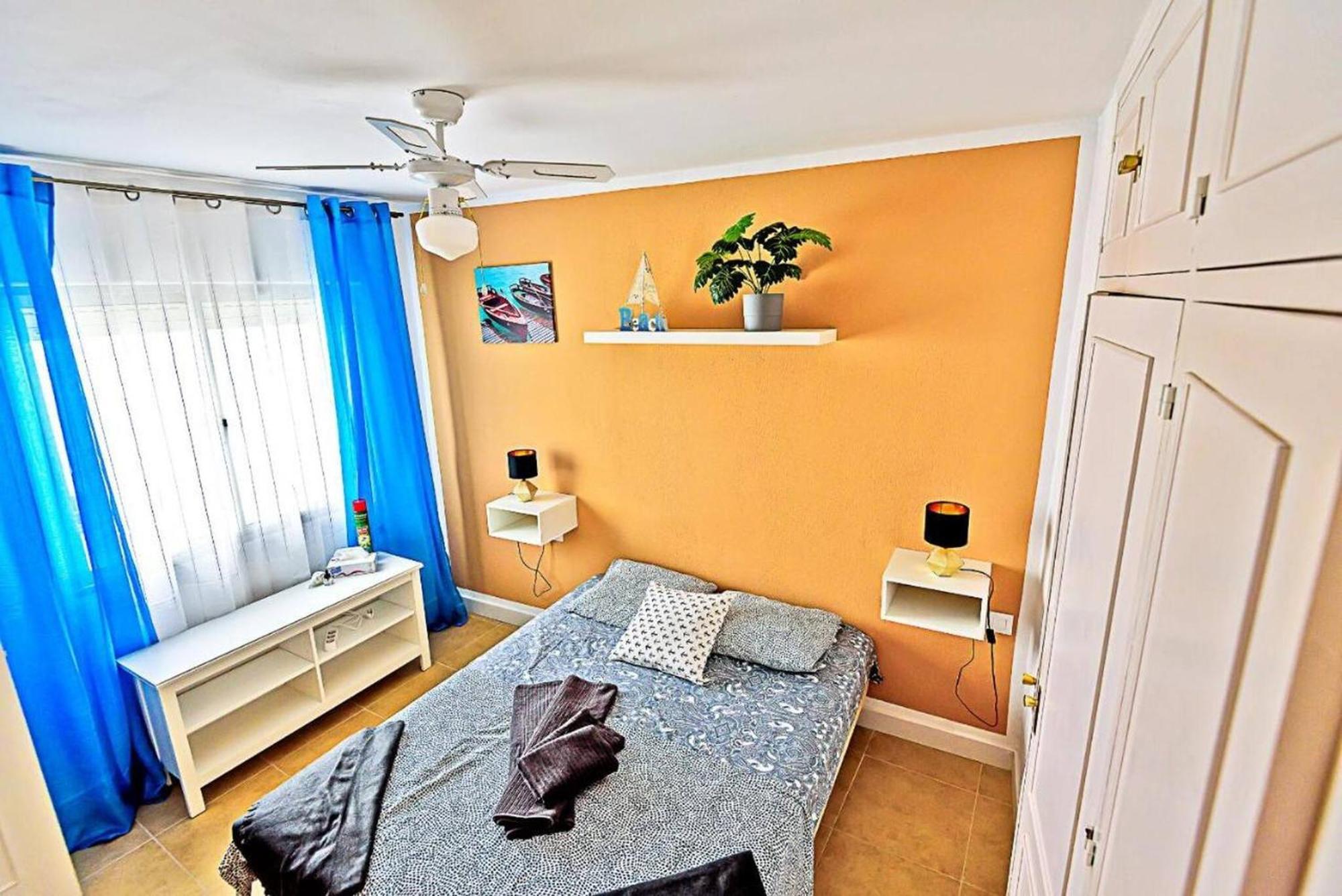 Ninas - Ole Solutions Apartment