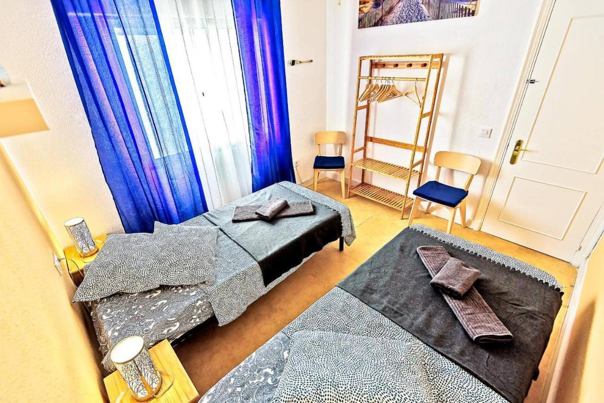 Ninas - Ole Solutions Apartment